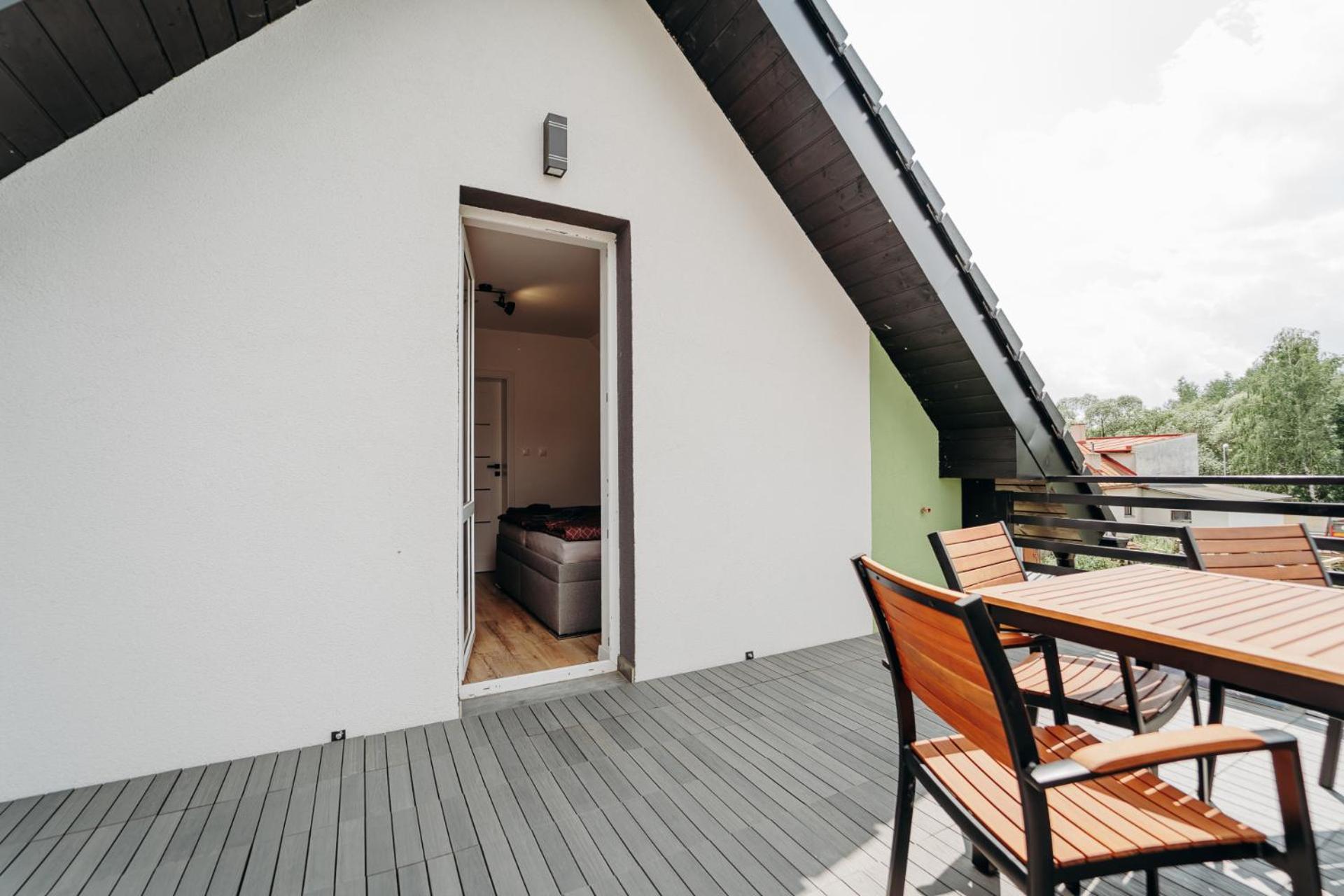 Alavia Residence فيلكا لومنيكا المظهر الخارجي الصورة