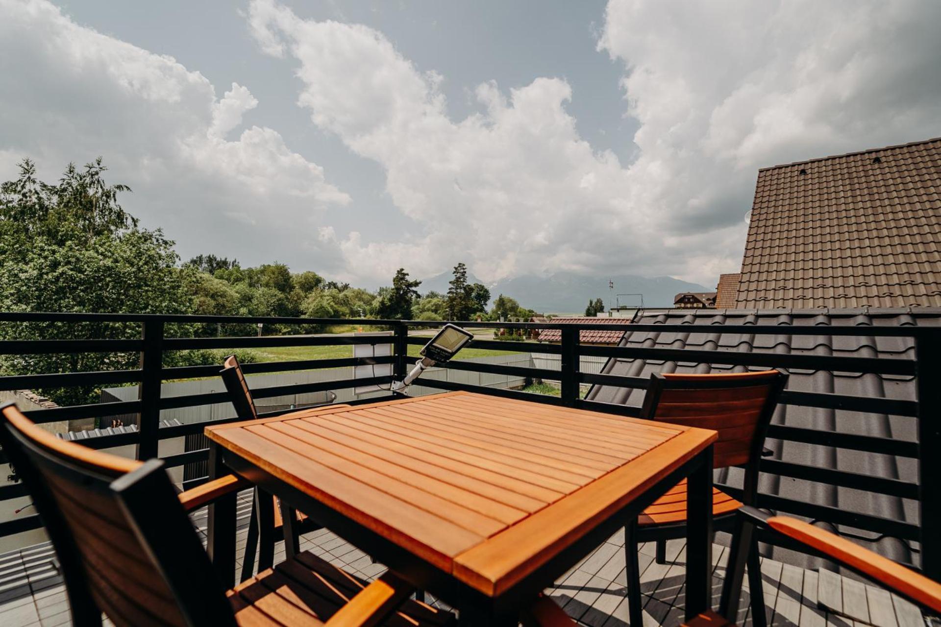 Alavia Residence فيلكا لومنيكا المظهر الخارجي الصورة